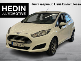 Ford Fiesta, Autot, Jyvskyl, Tori.fi