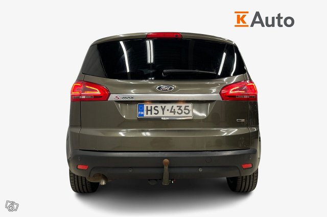 FORD S-Max 3