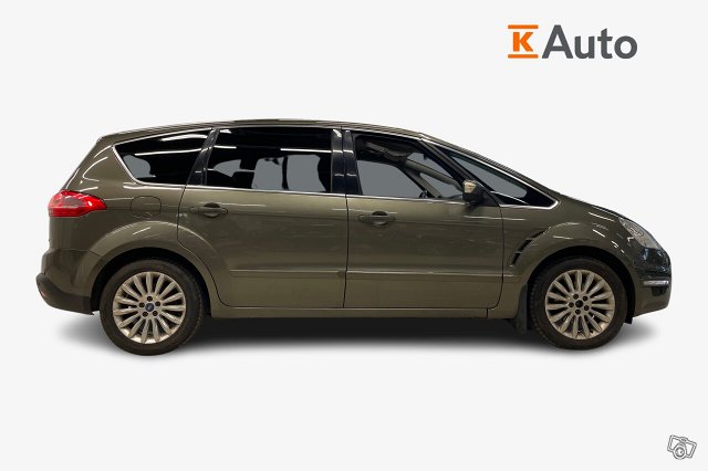 FORD S-Max 5