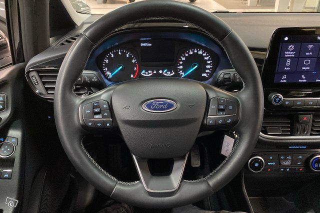 Ford Fiesta 23