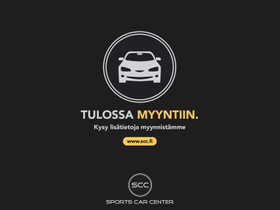 Mercedes-Benz EQC, Autot, Espoo, Tori.fi