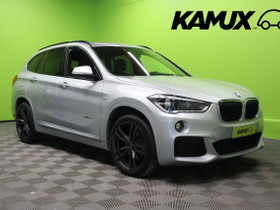 BMW X1, Autot, Savonlinna, Tori.fi