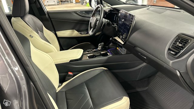 Lexus NX 18
