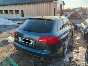 Audi RS6, Autot, Tornio, Tori.fi