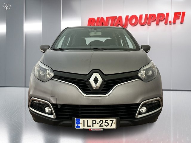 Renault Captur 3