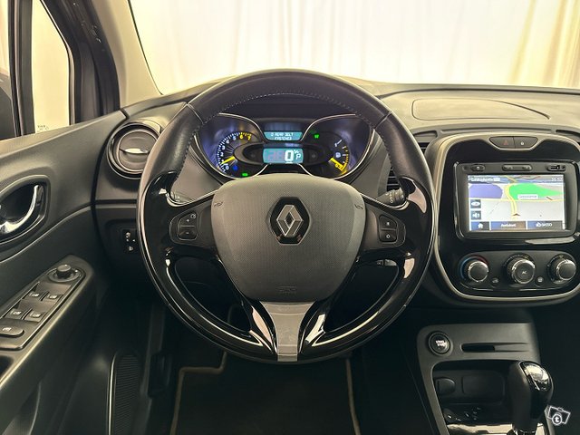 Renault Captur 18