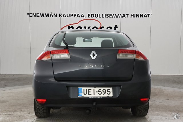 Renault Laguna 3
