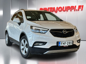 Opel Mokka, Autot, Seinjoki, Tori.fi
