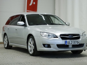 Subaru Legacy, Autot, Hyvink, Tori.fi