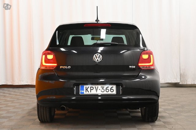 Volkswagen Polo 7