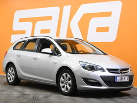 Opel Astra, Autot, Porvoo, Tori.fi