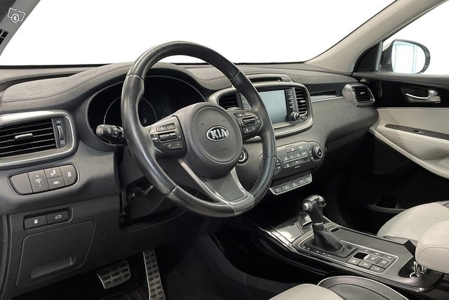 Kia Sorento 10