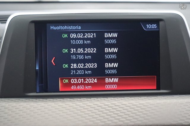 BMW X2 20