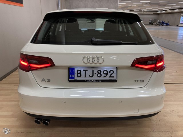 Audi A3 14