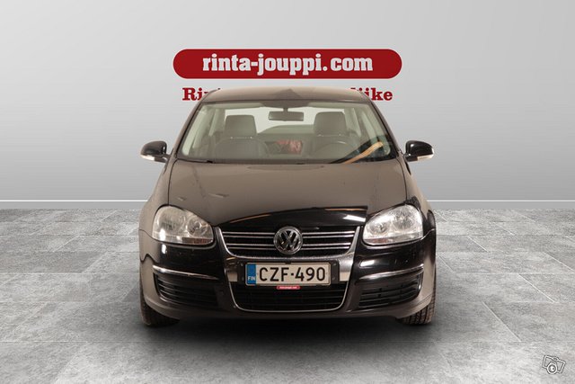 Volkswagen Jetta 2