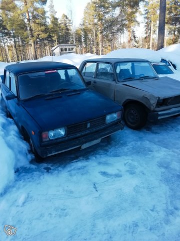 Lada 1200, kuva 1