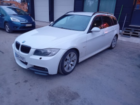 BMW 335xiA, Autot, htri, Tori.fi