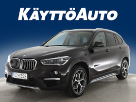 BMW X1, Autot, Seinjoki, Tori.fi