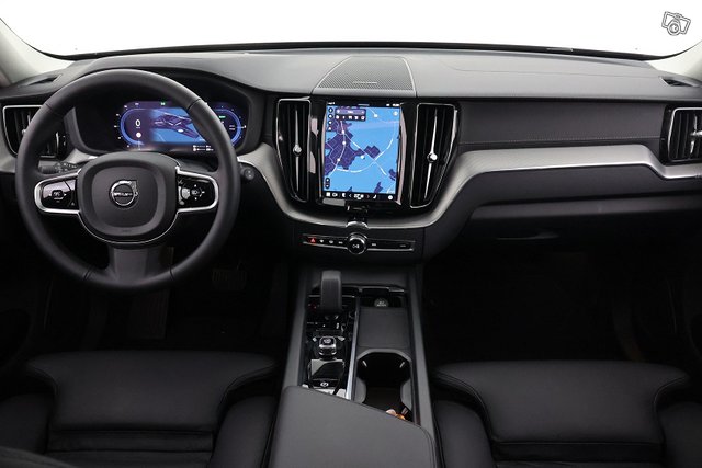 Volvo XC60 19