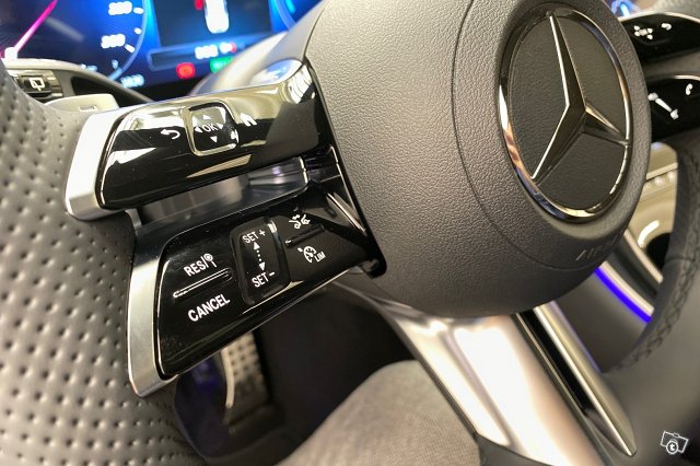 Mercedes-Benz GLC 14