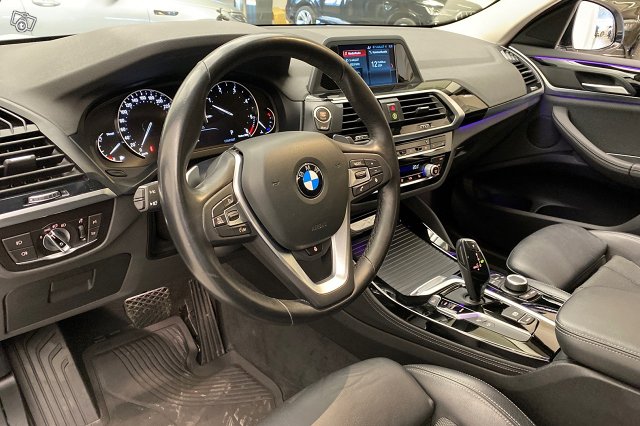 BMW X4 9