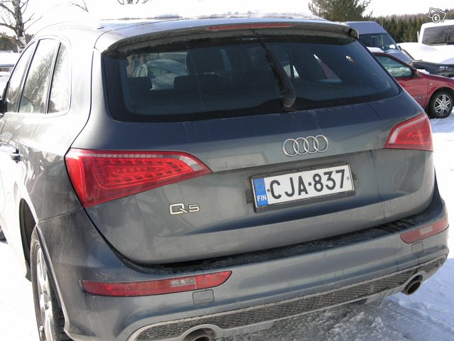 Audi Q5 10