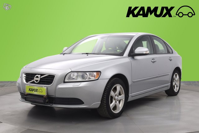 Volvo S40 6