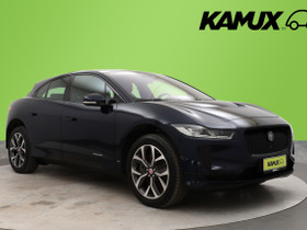 Jaguar I-Pace, Autot, Raisio, Tori.fi