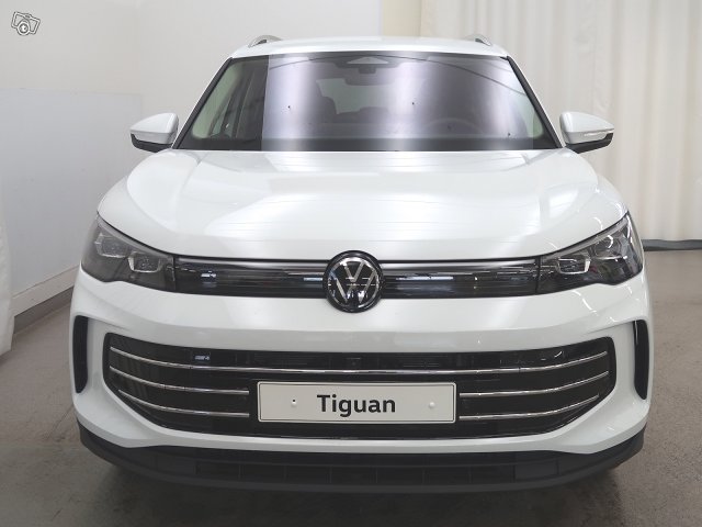 Volkswagen Tiguan 3