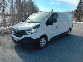 Renault Trafic, Autot, htri, Tori.fi