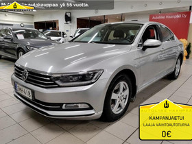 Volkswagen Passat, Autot, Ylivieska, Tori.fi