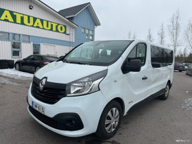 Renault Trafic, Autot, Nurmijrvi, Tori.fi