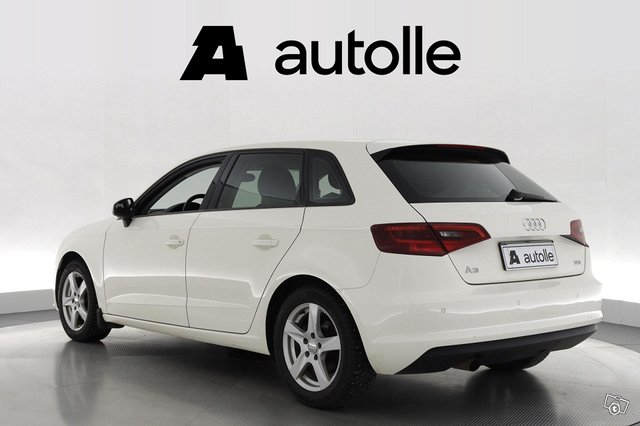 Audi A3 17