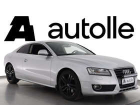 Audi A5, Autot, Kuopio, Tori.fi