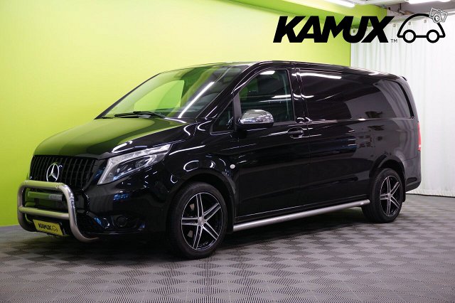 Mercedes-Benz Vito 6