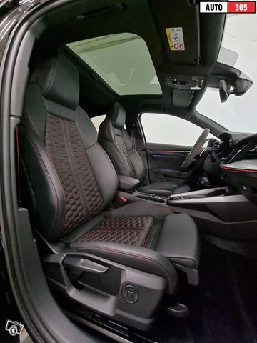 Audi RS3 20