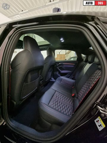 Audi RS3 22