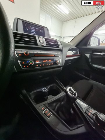 BMW 116 24