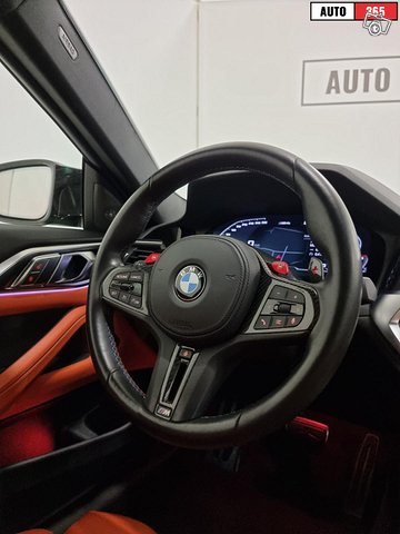 BMW M4 11