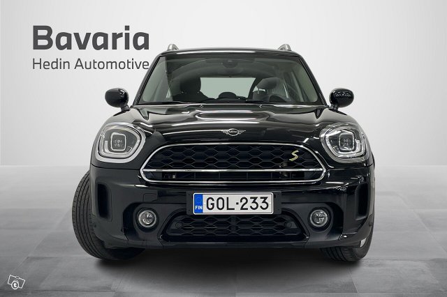 Mini Countryman 4