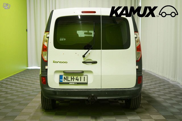 Renault Kangoo 6