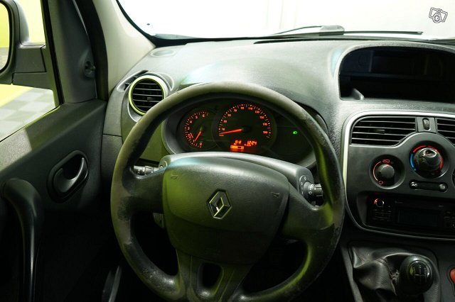 Renault Kangoo 15