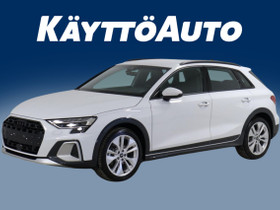Audi A3, Autot, Pori, Tori.fi