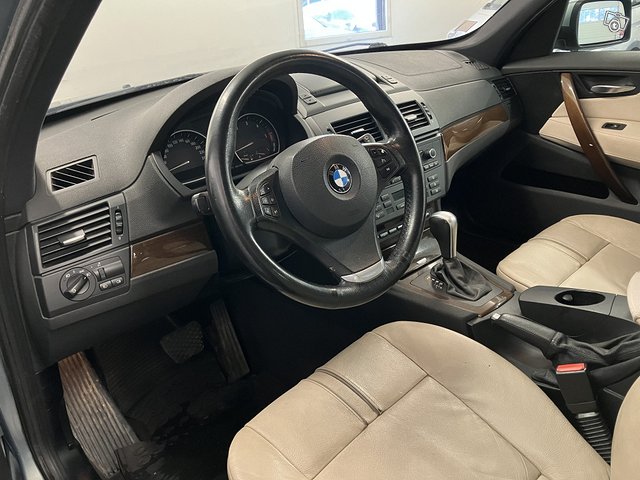BMW X3 11