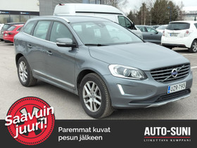 Volvo XC60, Autot, Kouvola, Tori.fi