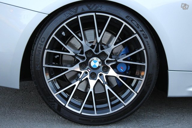 BMW 435 3