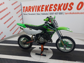 Kawasaki KX, Moottoripyrt, Moto, Oulu, Tori.fi