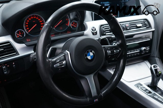BMW 640 12