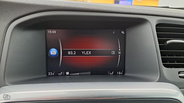 Volvo V60 12