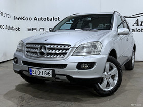 Mercedes-Benz ML, Autot, Kangasala, Tori.fi